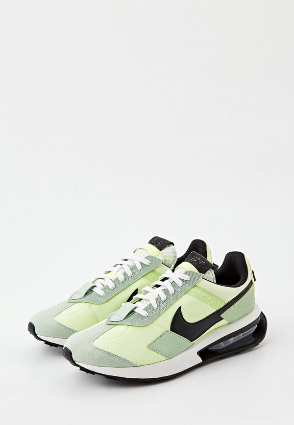 фото Кроссовки nike