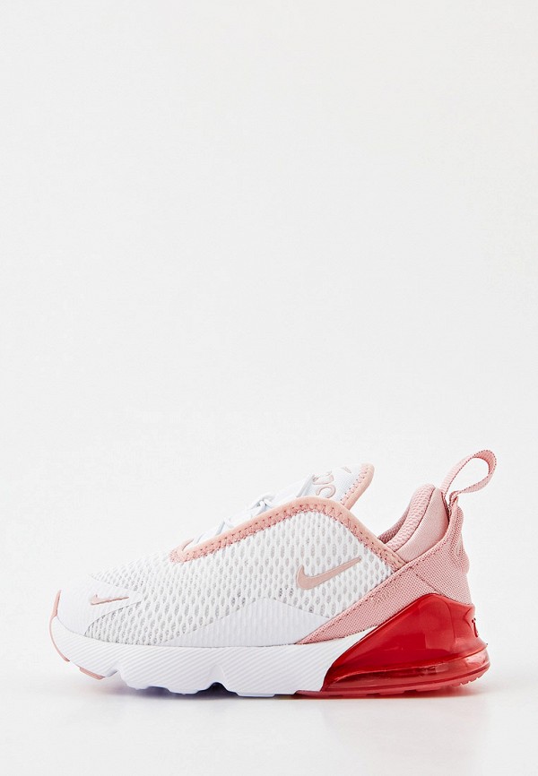 

Кроссовки Nike, Белый, AIR MAX 270 (TD)