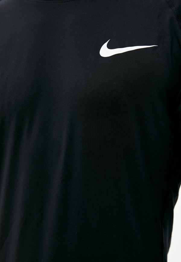 фото Лонгслив компрессионный nike