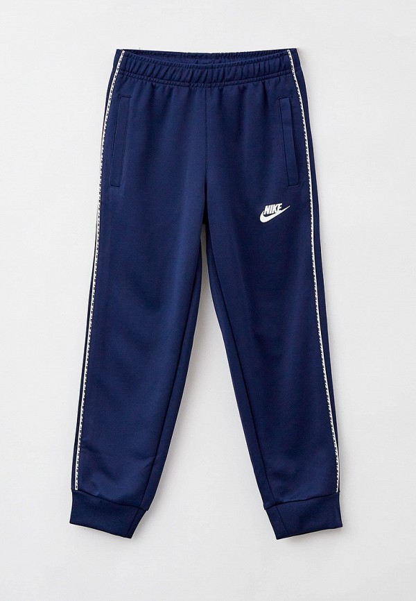 фото Брюки спортивные nike