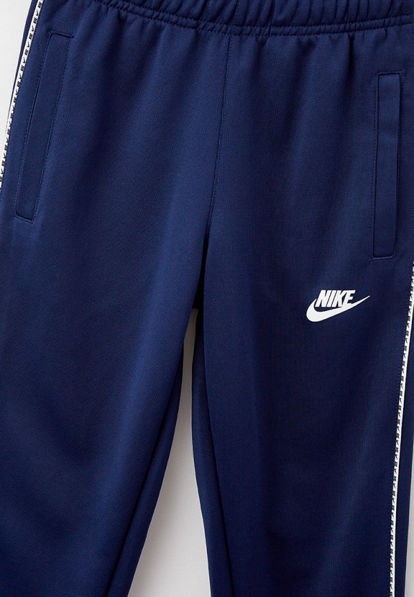 фото Брюки спортивные nike