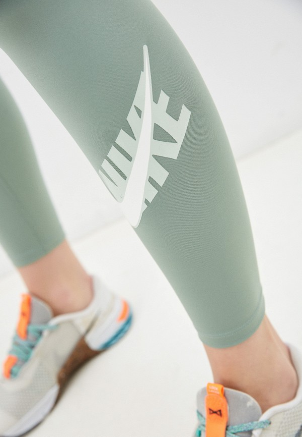 фото Тайтсы nike