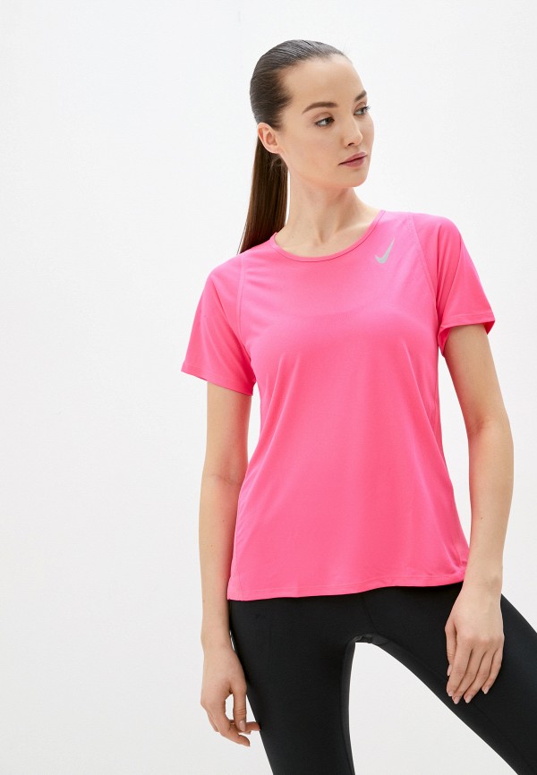 фото Футболка спортивная nike