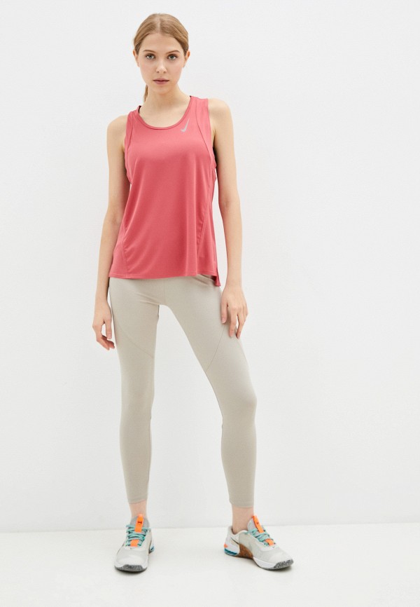 фото Майка спортивная nike