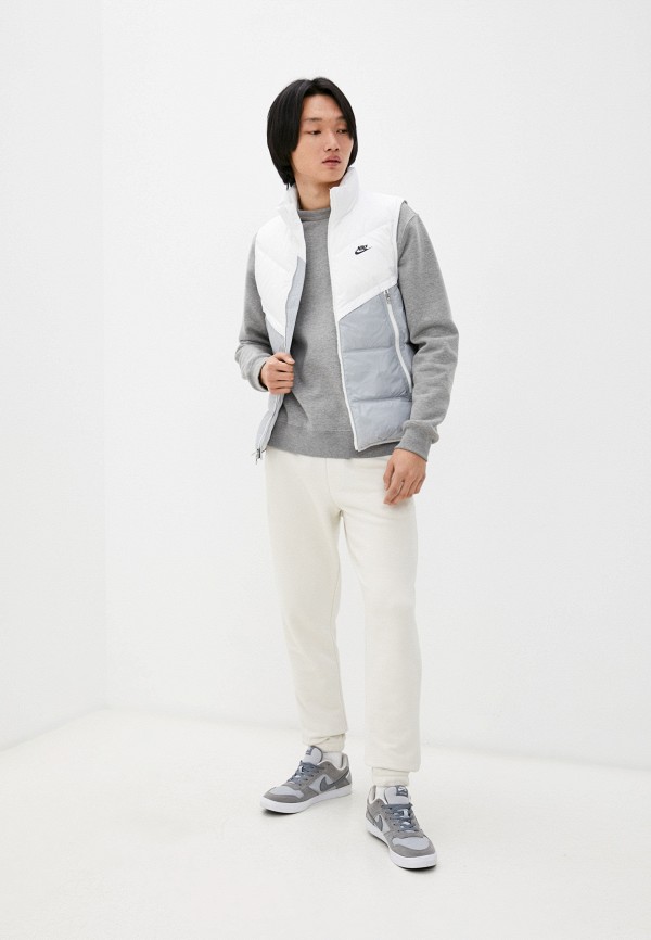 фото Жилет утепленный nike