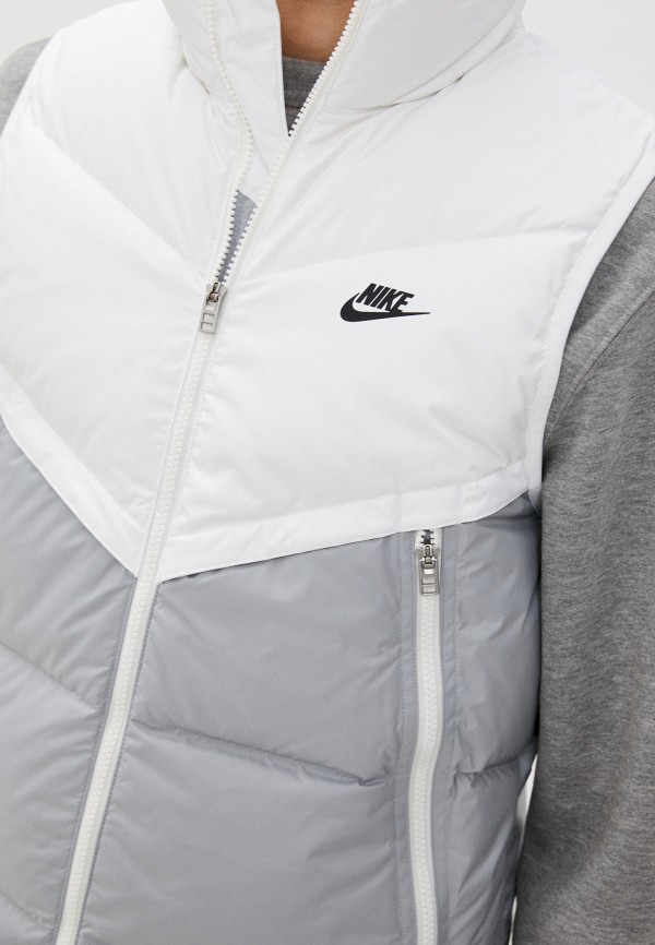 фото Жилет утепленный nike