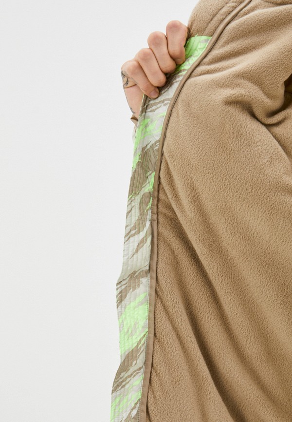 фото Куртка утепленная nike