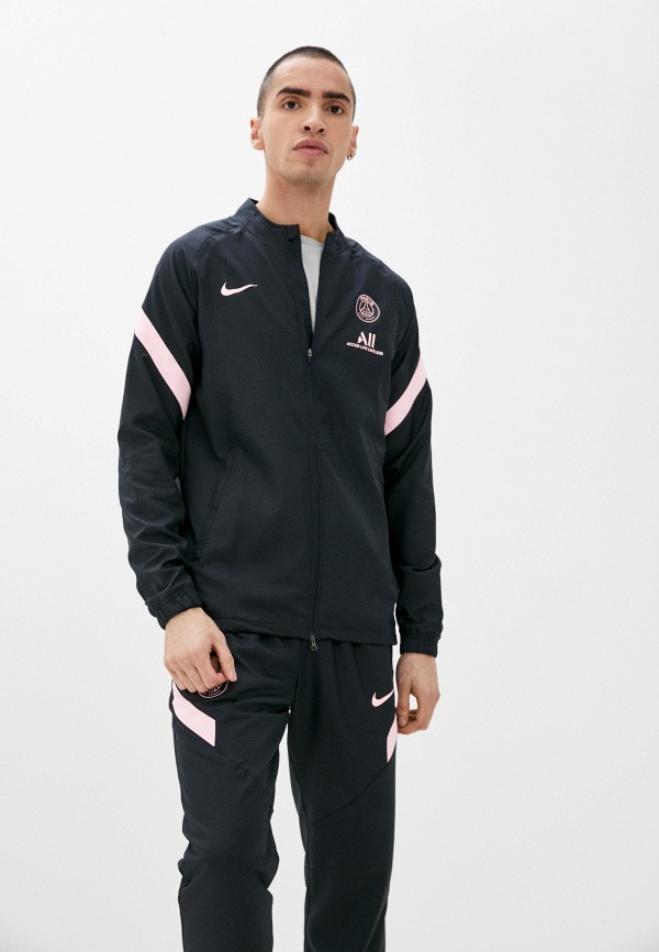 фото Костюм спортивный nike