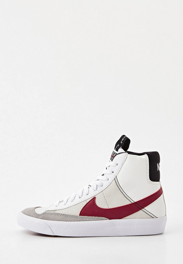 Кеды Nike BLAZER MID 77 SE D (GS)