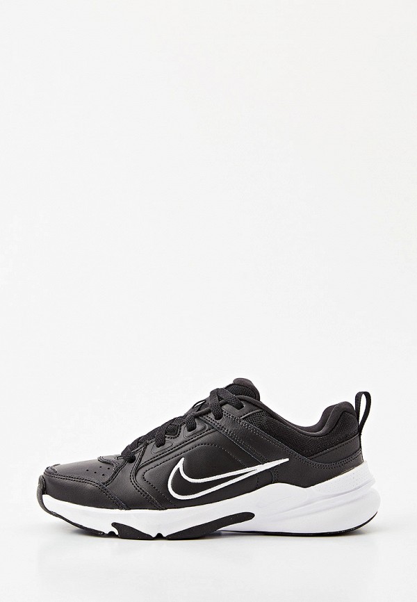 Кроссовки Nike черный DJ1196 RTLAAX438401