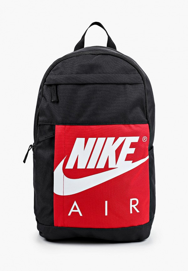 

Рюкзак Nike, Черный, NK ELMNTL BKPK - NK AIR