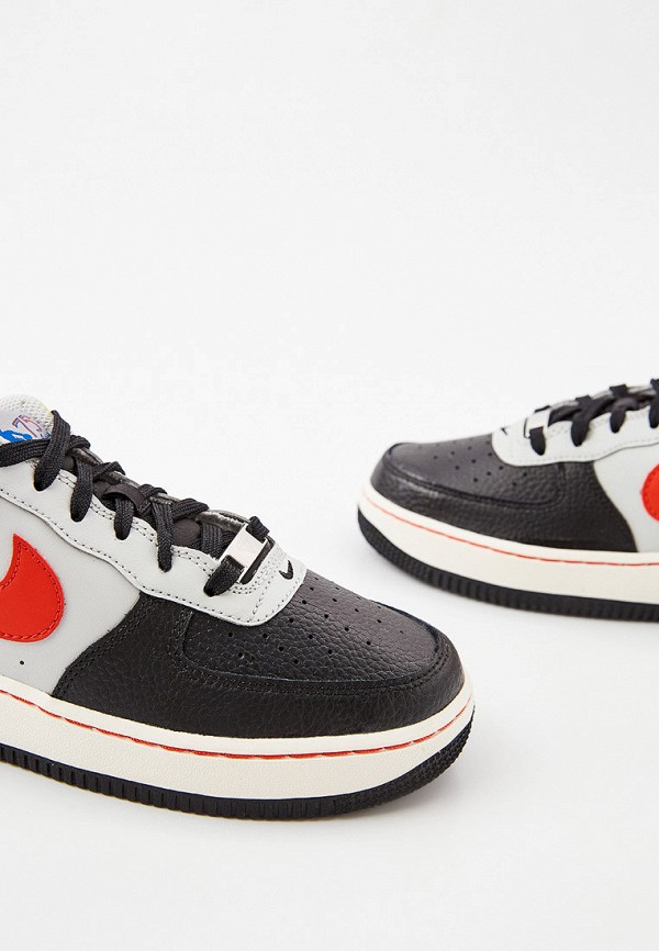 фото Кеды nike