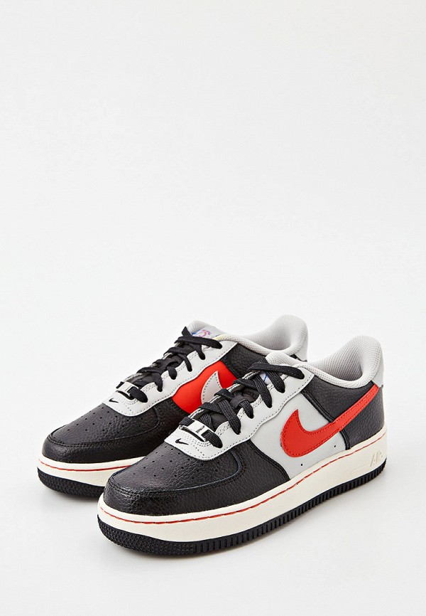 фото Кеды nike