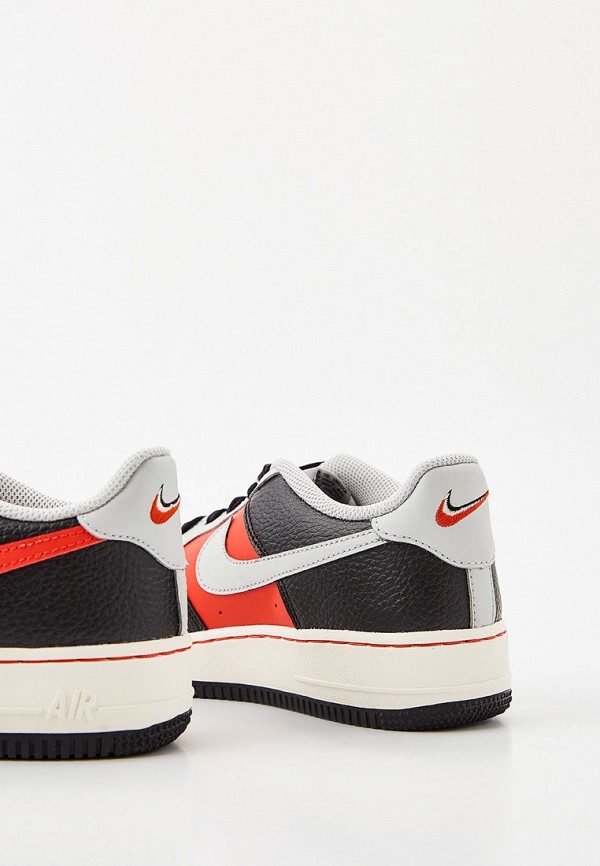фото Кеды nike