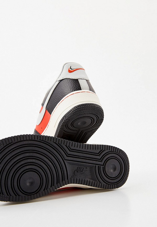 фото Кеды nike