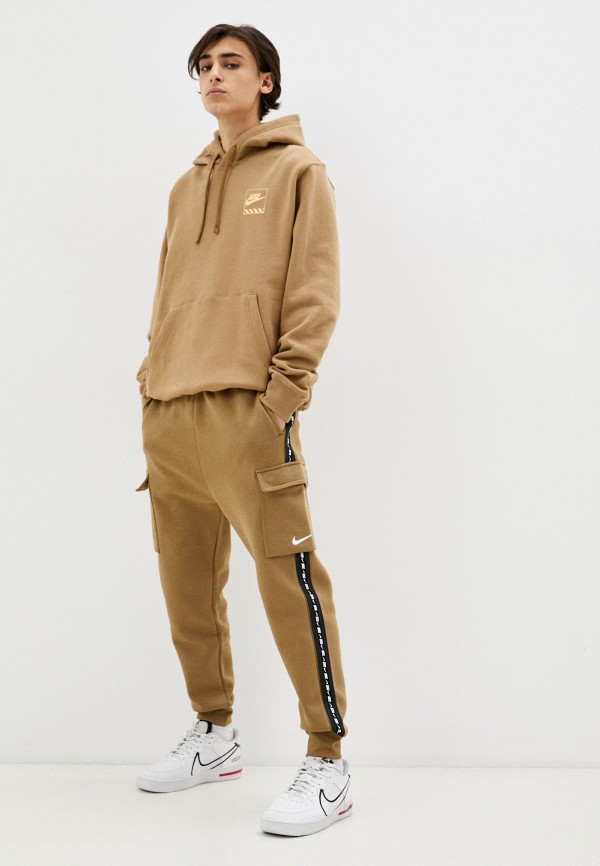 фото Брюки спортивные nike