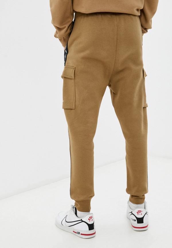 фото Брюки спортивные nike