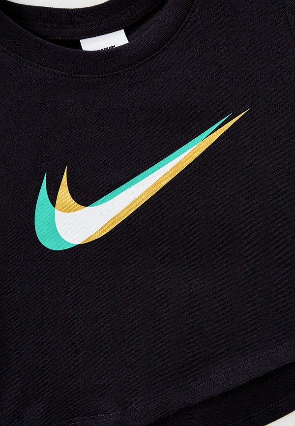 фото Футболка nike