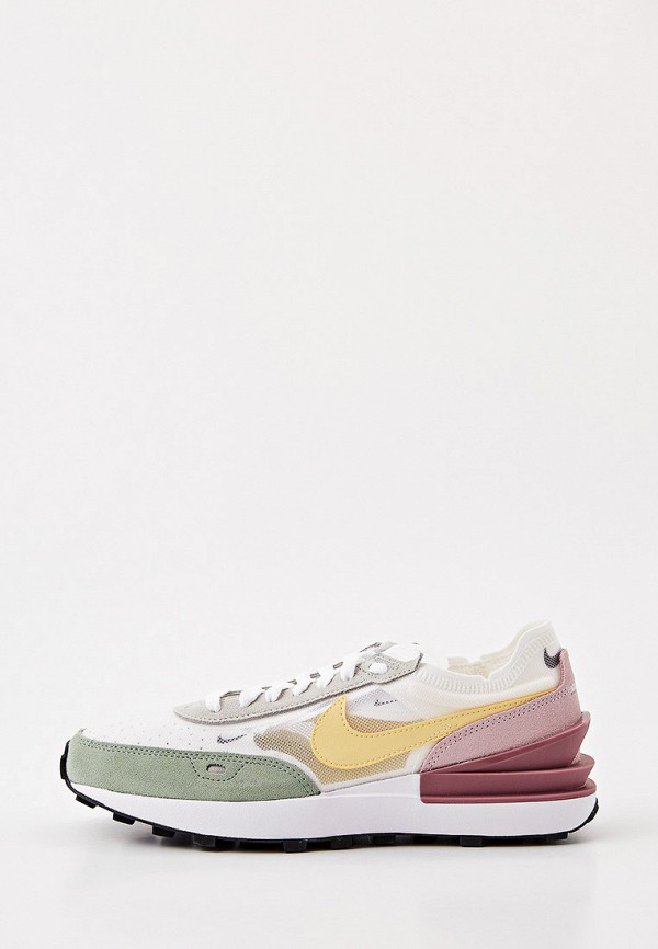

Кроссовки Nike, Разноцветный, WMNS NIKE WAFFLE ONE
