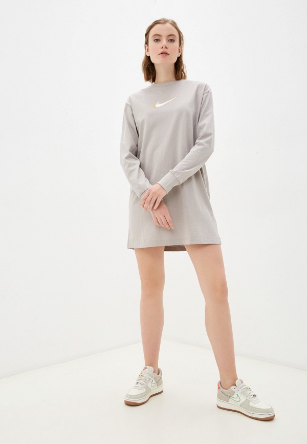 фото Платье nike
