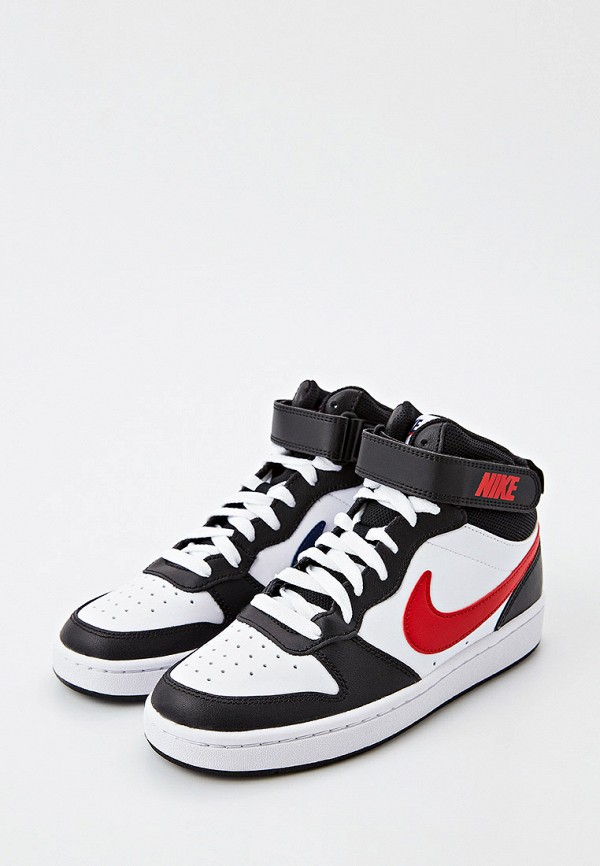фото Кеды nike
