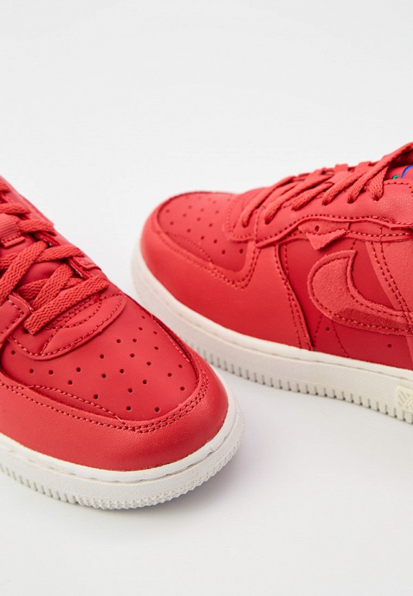 фото Кеды nike