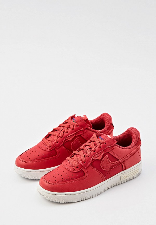 фото Кеды nike