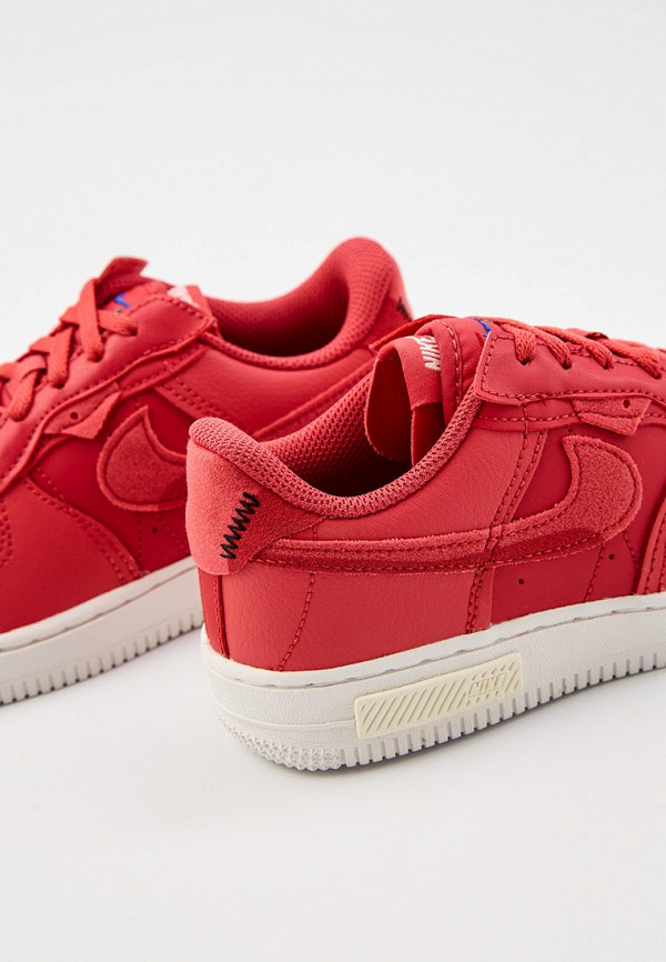 фото Кеды nike