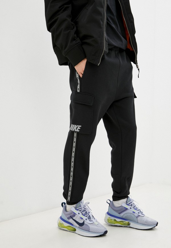 фото Брюки спортивные nike