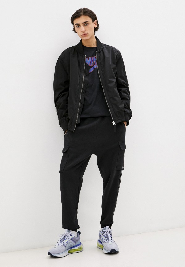 фото Брюки спортивные nike