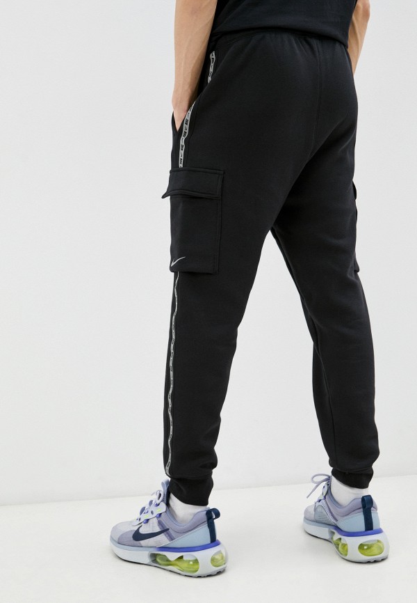 фото Брюки спортивные nike