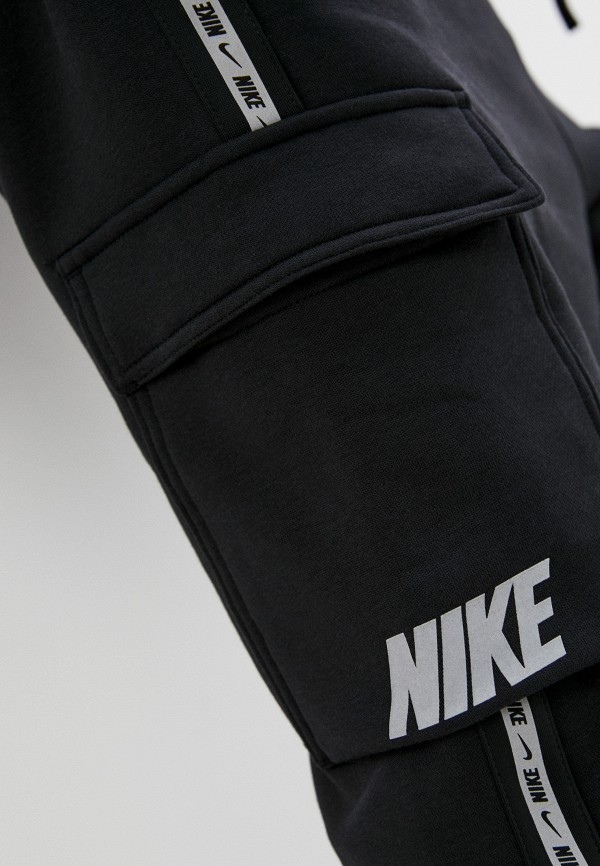 фото Брюки спортивные nike