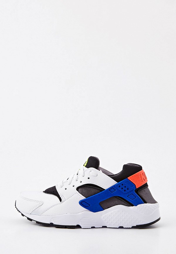 

Кроссовки Nike, Белый, HUARACHE RUN GS