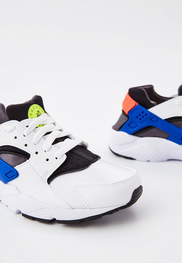 фото Кроссовки nike