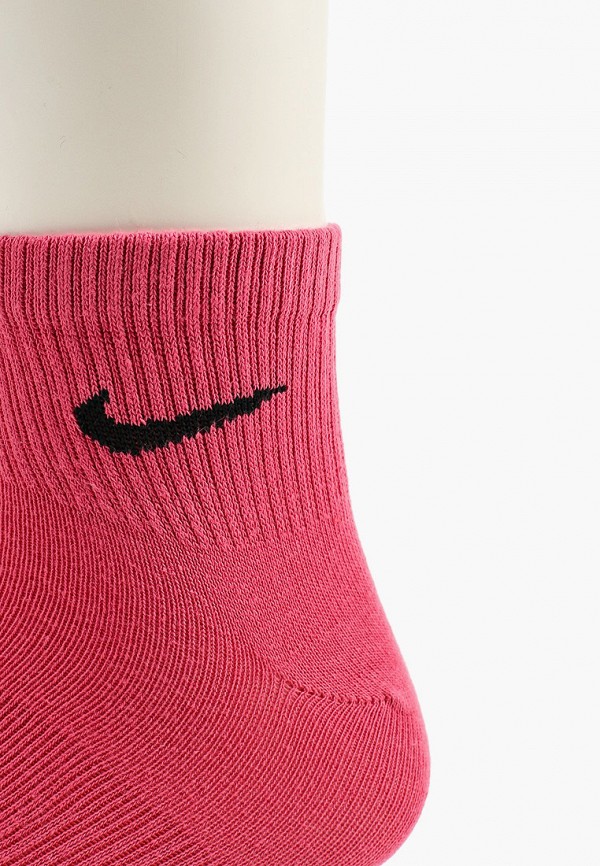 фото Носки 3 пары nike