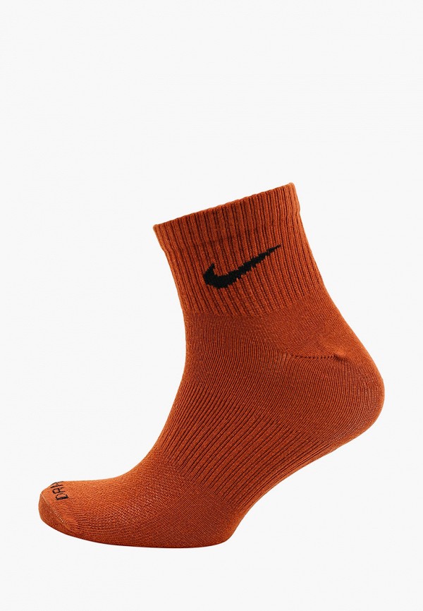 фото Носки 3 пары nike