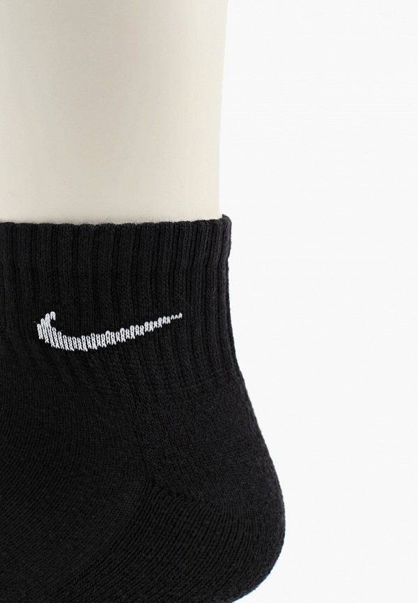 фото Носки 3 пары nike