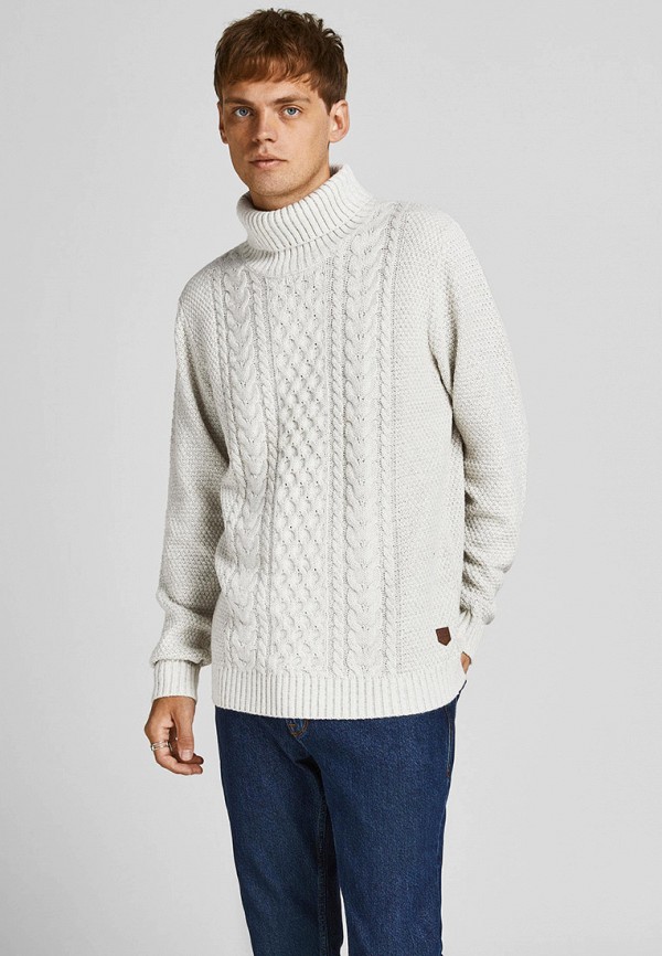

Свитер Jack & Jones, Белый