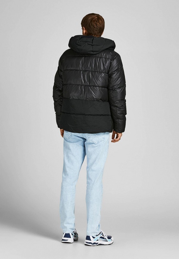 фото Куртка утепленная jack & jones