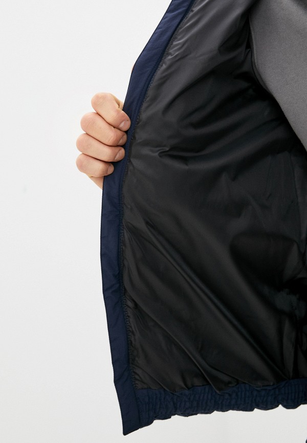 фото Куртка утепленная jack & jones