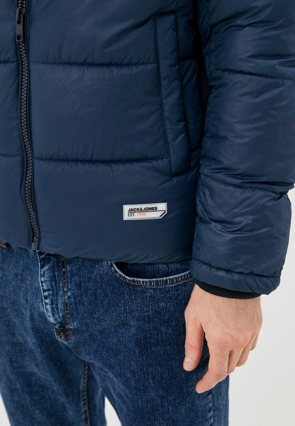 фото Куртка утепленная jack & jones