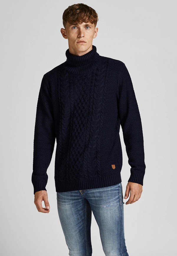 

Свитер Jack & Jones, Синий