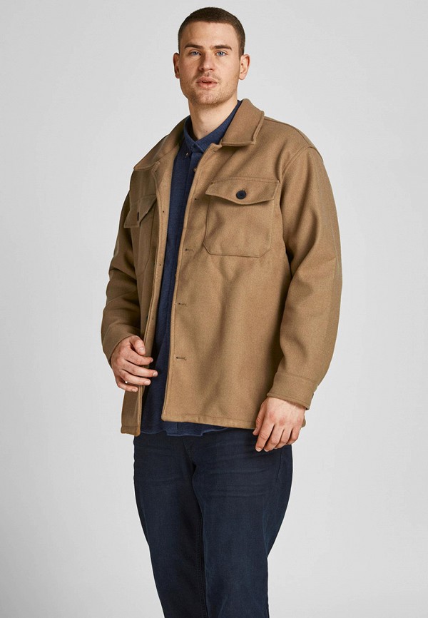 фото Куртка утепленная jack & jones