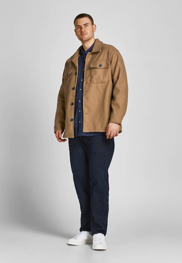 фото Куртка утепленная jack & jones