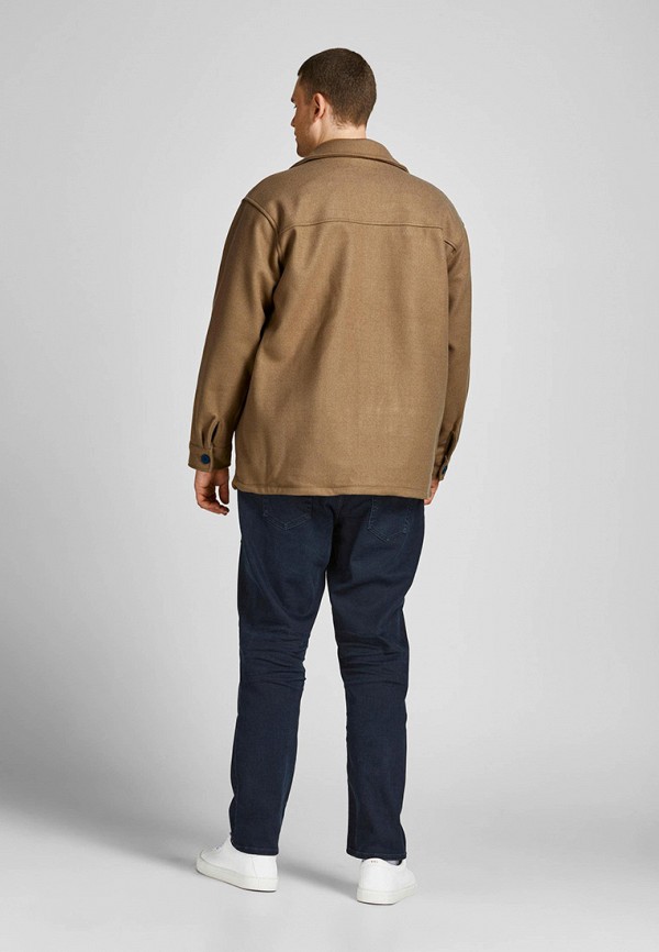 фото Куртка утепленная jack & jones