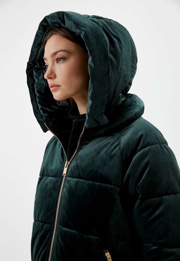 фото Куртка утепленная only