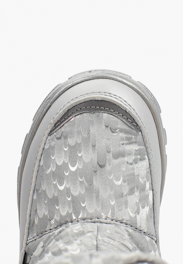 Дутики Flamingo серый, размер 29, фото 4