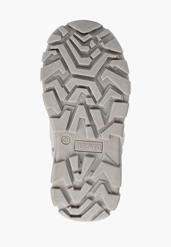 Дутики Flamingo серый, размер 29, фото 5