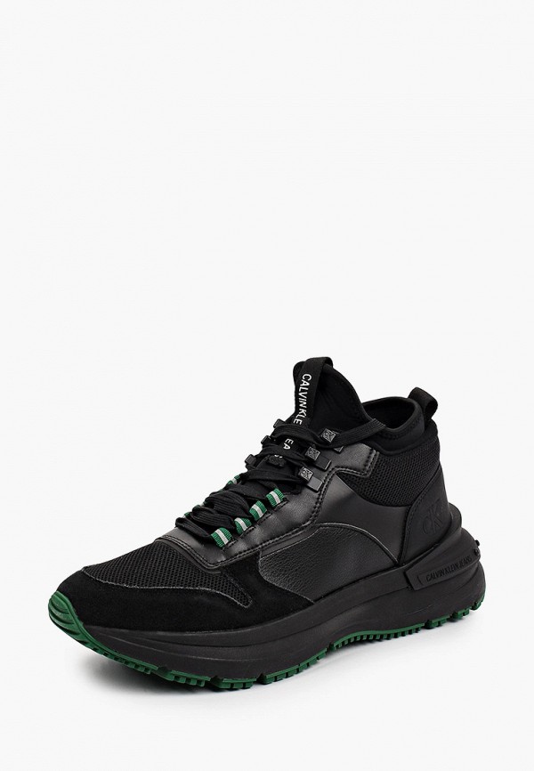 фото Кроссовки calvin klein jeans