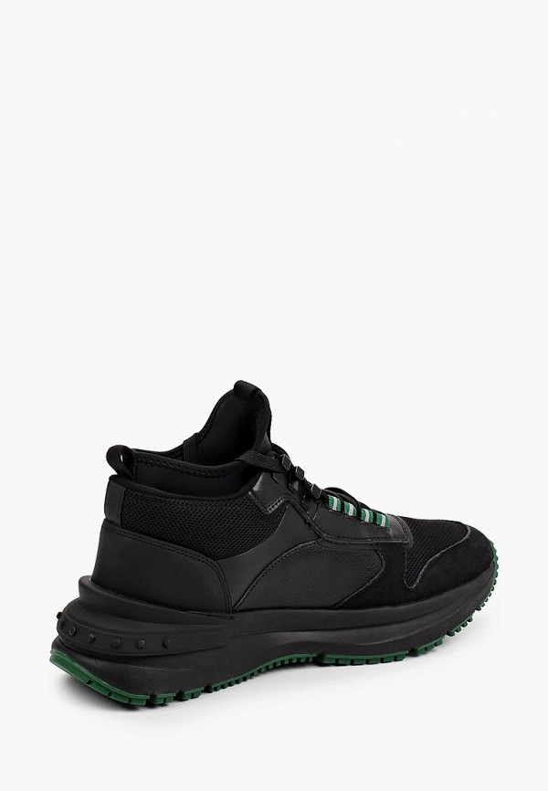 фото Кроссовки calvin klein jeans